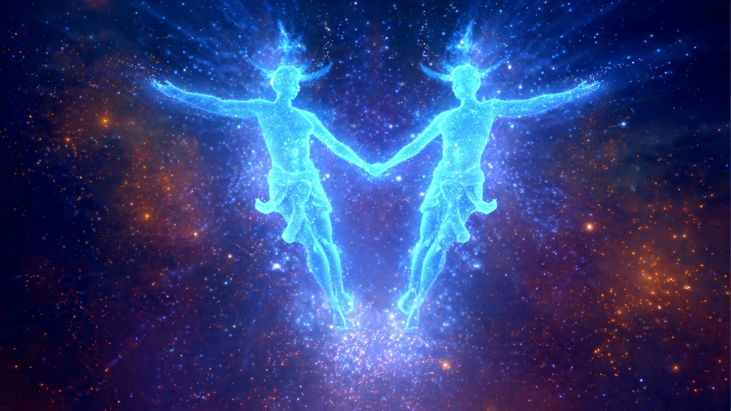 mithun_gemini_symbolized_by_twin_human_figures